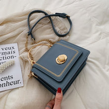 Load image into Gallery viewer, Leather Mini Crossbody Bags