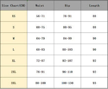 Загрузить изображение в средство просмотра галереи, Women High Waist Plaid Leggings