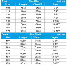 Загрузить изображение в средство просмотра галереи, Tik Tok Hoodie & Sweatpants Girl Clothing 7-16 yrs