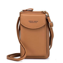 Load image into Gallery viewer, Small Crossbody Bags Women Mini PU Leather