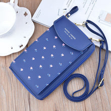 Load image into Gallery viewer, Small Crossbody Bags Women Mini PU Leather