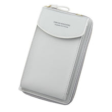 Load image into Gallery viewer, Small Crossbody Bags Women Mini PU Leather