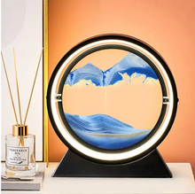 Load image into Gallery viewer, 3D LED Moving Sand Art Table with USB
