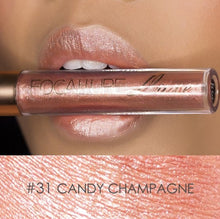 Загрузить изображение в средство просмотра галереи, 32 Colors Matte Liquid Lipstick Waterproof Long-lasting Lip Gloss
