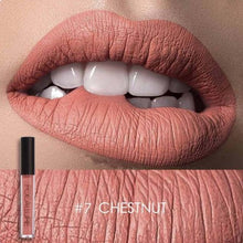 Загрузить изображение в средство просмотра галереи, 32 Colors Matte Liquid Lipstick Waterproof Long-lasting Lip Gloss
