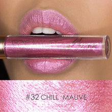 Загрузить изображение в средство просмотра галереи, 32 Colors Matte Liquid Lipstick Waterproof Long-lasting Lip Gloss
