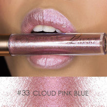 Загрузить изображение в средство просмотра галереи, 32 Colors Matte Liquid Lipstick Waterproof Long-lasting Lip Gloss
