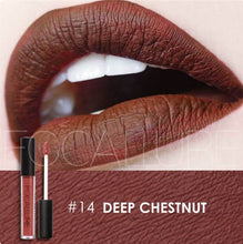 Загрузить изображение в средство просмотра галереи, 32 Colors Matte Liquid Lipstick Waterproof Long-lasting Lip Gloss
