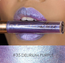 Загрузить изображение в средство просмотра галереи, 32 Colors Matte Liquid Lipstick Waterproof Long-lasting Lip Gloss
