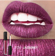 Загрузить изображение в средство просмотра галереи, 32 Colors Matte Liquid Lipstick Waterproof Long-lasting Lip Gloss
