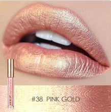 Загрузить изображение в средство просмотра галереи, 32 Colors Matte Liquid Lipstick Waterproof Long-lasting Lip Gloss
