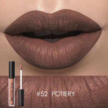 Загрузить изображение в средство просмотра галереи, 32 Colors Matte Liquid Lipstick Waterproof Long-lasting Lip Gloss
