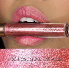Загрузить изображение в средство просмотра галереи, 32 Colors Matte Liquid Lipstick Waterproof Long-lasting Lip Gloss
