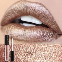 Загрузить изображение в средство просмотра галереи, 32 Colors Matte Liquid Lipstick Waterproof Long-lasting Lip Gloss
