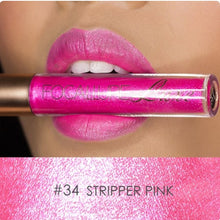 Загрузить изображение в средство просмотра галереи, 32 Colors Matte Liquid Lipstick Waterproof Long-lasting Lip Gloss
