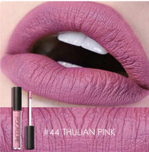 Загрузить изображение в средство просмотра галереи, 32 Colors Matte Liquid Lipstick Waterproof Long-lasting Lip Gloss

