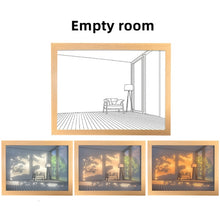 Load image into Gallery viewer, 3D Led Light Painting
