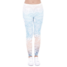 Загрузить изображение в средство просмотра галереи, Women Fashion Legging
