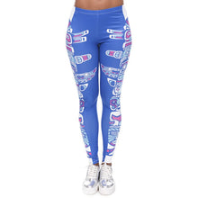 Загрузить изображение в средство просмотра галереи, Women Fashion Legging
