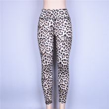 Загрузить изображение в средство просмотра галереи, High Waist Leggings
