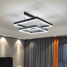 Загрузить изображение в средство просмотра галереи, Modern Ceiling Hanging LED
