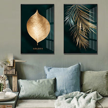Load image into Gallery viewer, Modern Wall Art Canvas Painting
