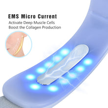Загрузить изображение в средство просмотра галереи, LED Photon Light Therapy Face Massager
