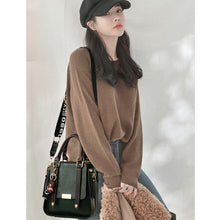 Load image into Gallery viewer, Crossbody Shoulder Bags
