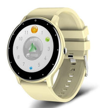 Load image into Gallery viewer, Slim HD Sport Fitness Watch
