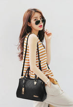 Load image into Gallery viewer, Women&#39;s Fashion Casual Tote Bag
