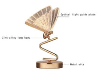 Load image into Gallery viewer, Butterfly Indoor Lighting Decor
