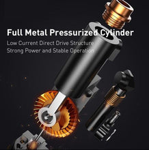Load image into Gallery viewer, Wireless Tire Inflatable Air Compressor for Multi Equipment
