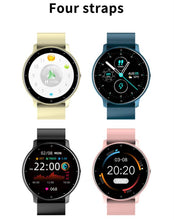 Load image into Gallery viewer, Slim HD Sport Fitness Watch
