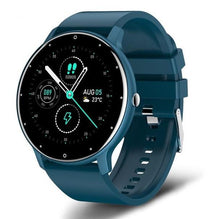 Load image into Gallery viewer, Slim HD Sport Fitness Watch
