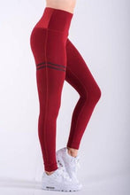 Загрузить изображение в средство просмотра галереи, High Waist Fitness Leggings
