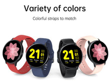 Загрузить изображение в средство просмотра галереи, Smart Sport Waterproof Watch
