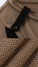 Загрузить изображение в средство просмотра галереи, Vintage Turtleneck Knitted Sweater
