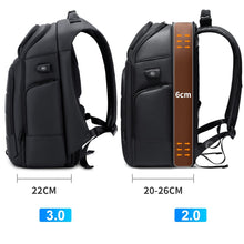 Загрузить изображение в средство просмотра галереи, Classic Backpack
