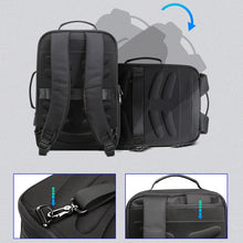 Загрузить изображение в средство просмотра галереи, Smart All Carry Backpack
