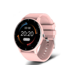 Load image into Gallery viewer, Slim HD Sport Fitness Watch

