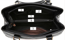 Load image into Gallery viewer, Women&#39;s Fashion Casual Tote Bag
