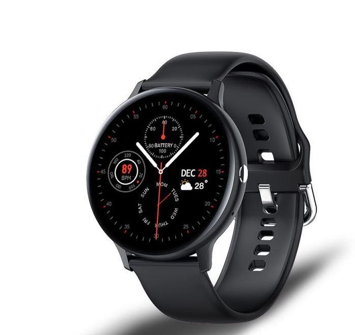 Smart Sport Waterproof Watch