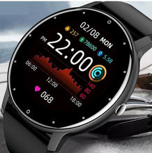 Load image into Gallery viewer, Slim HD Sport Fitness Watch
