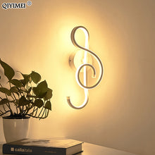 Load image into Gallery viewer, Modern Minimalist Wall Lamps
