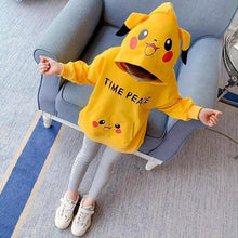 Загрузить изображение в средство просмотра галереи, Long Sleeve Tracksuit 2- 13 Years hoodies &amp; Track wear
