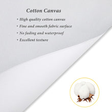 Load image into Gallery viewer, Canvas Painting Animal Wall Art
