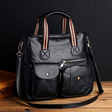 Load image into Gallery viewer, Multi pocket High capacity Shoulder work Bags
