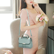 Загрузить изображение в средство просмотра галереи, Women Shoulder Bag
