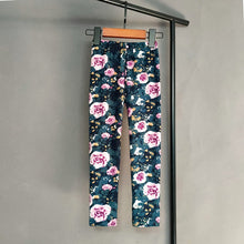 Загрузить изображение в средство просмотра галереи, Cute Girls Leggings
