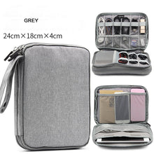 Load image into Gallery viewer, ACCESSORIES STORAGE BAG
